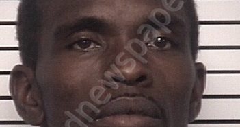 <B>BRYANT</B>, <B>FREDRICK</B> DANIELE #, Iredell County, North Carolina - 2020-09-02 16:01:00