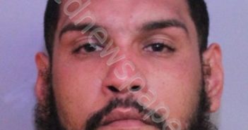 <B>RODRIGUEZ</B>, <B>ANGEL</B> MANUEL #, Polk County, Florida - 2020-09-02