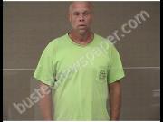 MAYNARD, TEDDY | 2020-09-02 Harnett County, North Carolina Booking
