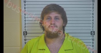 DYLAN W TATE | 2020-09-02 00:27:00 Taylor County, Kentucky Booking