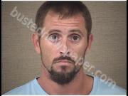 WOOD, MARK | 2020-09-02 Harnett County, North Carolina Booking