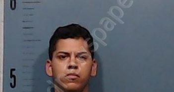 <B>VELASQUEZ</B>, <B>IZIAH</B> <B>JO</B> <B>CARRION</B> #, Taylor County, Texas - 2020-09-02