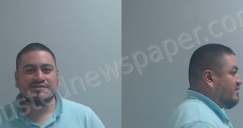 <B>ALVAREZ</B>, JUAN <B>DANIEL</B> #, Hidalgo County, Texas - 2020-09-02