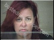 EDWARDS, JENNIFER | 2020-09-02 Harnett County, North Carolina Booking