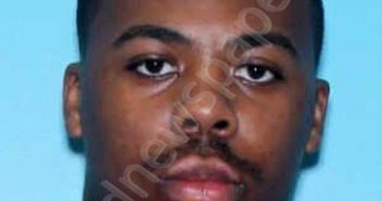 CARTER, TREVON LEROY | 2020-09-03 15:53:00 Jefferson County, Alabama Booking