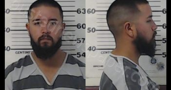 <B>QUINTERO</B>, <B>JUAN</B> CARLOS #, Henderson County, Texas - 2020-09-03