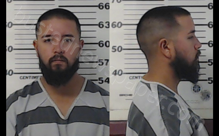 QUINTERO, JUAN CARLOS #, Henderson County, Texas - 2020-09-03
