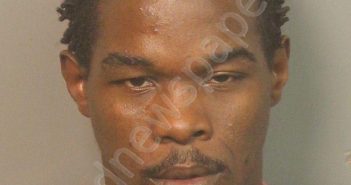 WITHERSPOON, JONAH ELIJAH | 2020-09-03 17:44:00 Jefferson County, Alabama Booking