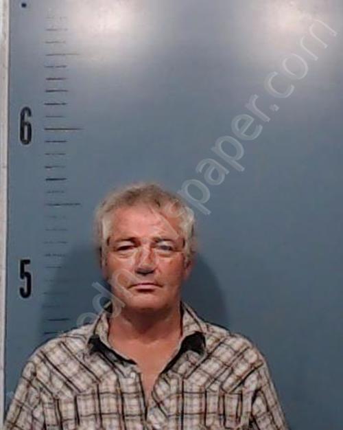 JONES, WALTER DEERWOOD #, Taylor County, Texas - 2020-09-03