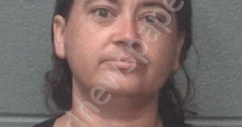 TYNDAL, CRYSTAL MARIE | 2020-09-03 Onslow County, North Carolina Booking