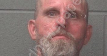 TILLEY, ROBERT EDWARD | 2020-09-03 Onslow County, North Carolina Booking