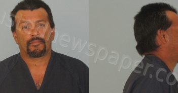 DIAZ, ROBERT, JR | 2020-09-03 Andrews County, Texas Booking