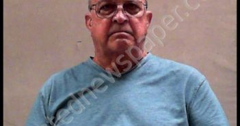 CLARK, BENJAMIN LEE | 2020-09-03 23:35:00 Ohio County, West Virginia Booking