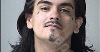 <B>FLORES</B>, <B>LORENZO</B> MANUEL #, Stephenson County, Illinois - 2020-09-03 13:14:00