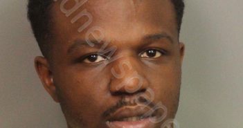 BIRCHFIELD, COREY DARNELL JUNIOR | 2020-09-03 20:25:00 Jefferson County, Alabama Booking