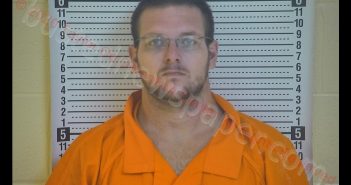 BRANDON PHILLES EDELEN | 2020-09-03 19:48:00 Taylor County, Kentucky Booking