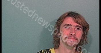 <B>MORRIS</B>, <B>JOSHUA</B> CHRISTOPHER #, Polk County, Oregon - 2020-09-03