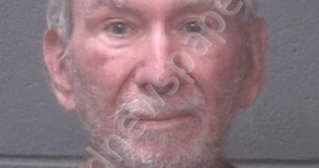 SIMS, DAVID LEE | 2020-09-03 Onslow County, North Carolina Booking