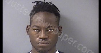 <B>SMITH</B>, <B>JEFFERY</B> DEWAYNE #, Benton County, Minnesota - 2020-09-03 20:31:00