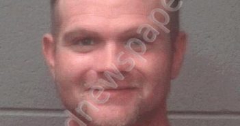 WORKMAN, JAMES EARNEST | 2020-09-03 Onslow County, North Carolina Booking