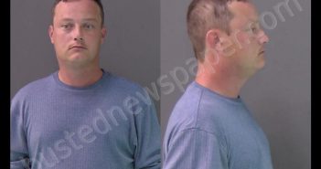 SCOTT, <B>WESLEY</B> <B>JAMES</B> HOUCKINS #, Bell County, Texas - 2020-09-03 02:49:00