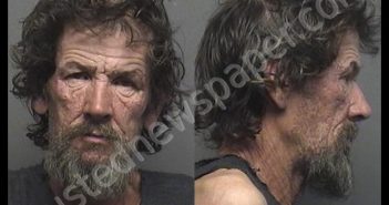 ADCOCK,BENJAMIN THOMAS | 2020-09-03 17:45:00 Saline County, Kansas Booking