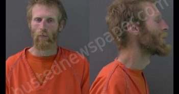 <B>MORGAN</B>, <B>ARTHUR</B> <B>JAY</B> <B>JUNIOR</B> #, Bell County, Texas - 2020-09-03 06:29:00