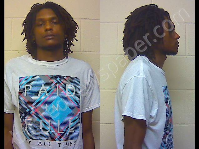 NEWSOME LEANDRE TAMAS #, Craven County, North Carolina - 2020-09-03 18:14:33