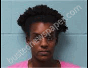 STEVENS, JADA KIERA | 2020-09-03 Lenoir County, North Carolina Booking