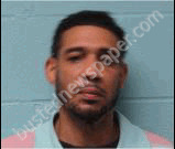 JOHNSON, PAUL RYLAN | 2020-09-03 Lenoir County, North Carolina Booking