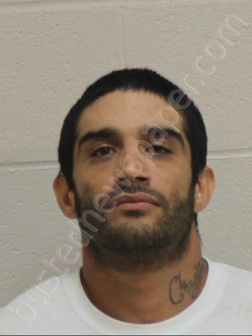 DORMAN,MICHAEL LEE #, Brown County, Texas - 2020-09-03