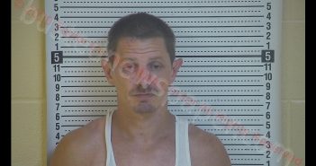 CLIFFORD KELLY HUTCHISON | 2020-09-03 21:21:00 Taylor County, Kentucky Booking