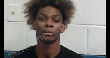 <B>MEDLEY</B>, <B>TYRIQUE</B> <B>NICHOLAS</B> PAUL #, Fayette County, West Virginia - 2020-09-03 21:30:00