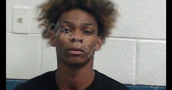 <B>MEDLEY</B>, <B>TYRIQUE</B> <B>NICHOLAS</B> PAUL #, Raleigh County, West Virginia - 2020-09-03 21:30:00