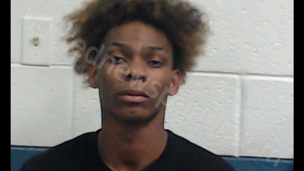 MEDLEY, TYRIQUE NICHOLAS #, Raleigh County, West Virginia - 2020-09-03 21:30:00