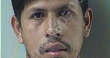 <B>RODRIGUEZ</B> CARRANZA, <B>ANGEL</B> GABRIEL #, Okaloosa County, Florida - 2020-09-03 11:19:00