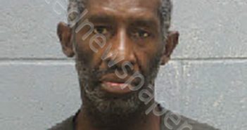 <B>MURPHY</B>, <B>JOHNNY</B> <B>GARY</B> #, Lee County, Alabama - 2020-09-03 13:11:00