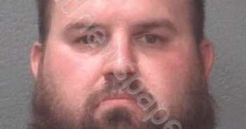 MARSHALL, RICHARD LEE | 2020-09-03 Onslow County, North Carolina Booking