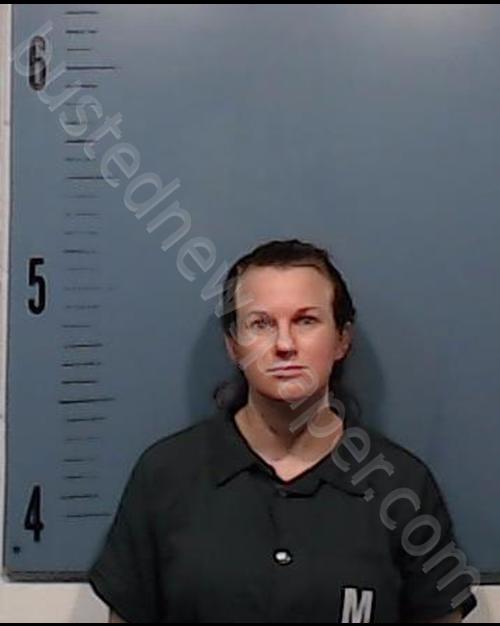 JONES, BARBARA JUNE #, Taylor County, Texas - 2020-09-04