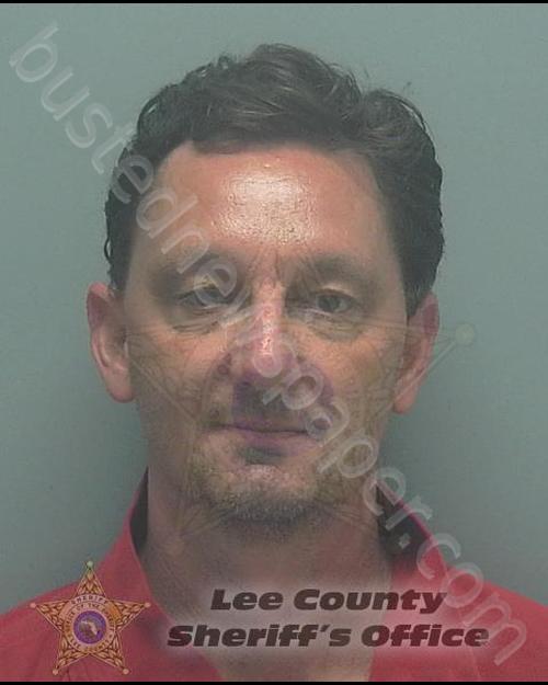 GAFFORD, JAMES ALLAN #, Lee County, Florida - 2020-09-04 15:49:00