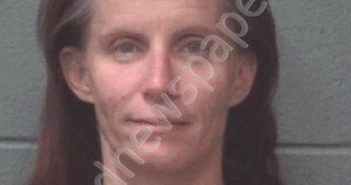 LARSON, DYRCKA DAWN | 2020-09-04 Onslow County, North Carolina Booking