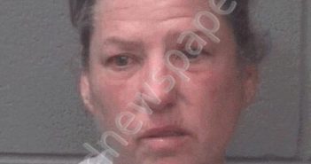 NICKLE, ANDREA KRISTINE | 2020-09-04 Onslow County, North Carolina Booking