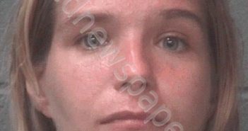 SAWYER, SHANNON TAMARA | 2020-09-04 Onslow County, North Carolina Booking