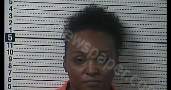 <B>KIMBERLY</B> MONICQUE <B>JOHNSON</B> #, Boyle County, Kentucky - 2020-09-04 22:08:00