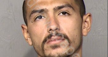 <B>JUAN</B> JOSE <B>MARQUEZ</B> LAMADRID #, Maricopa County, Arizona - 2020-09-04