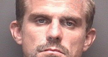 BRASWELL, JESSE | 2020-09-04 Suffolk, Virginia Booking