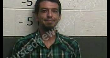 ROBERT J WARD | 2020-09-04 23:29:00 Whitley County, Kentucky Booking