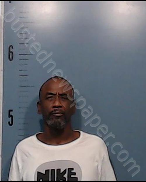 DALBERT, RAYMOND EUGENE #, Taylor County, Texas - 2020-09-04