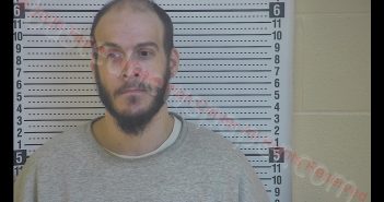 CHRISTOPHER LEEK | 2020-09-04 11:04:00 Taylor County, Kentucky Booking