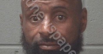 HODGE, DEANGELO JUAN | 2020-09-04 Onslow County, North Carolina Booking